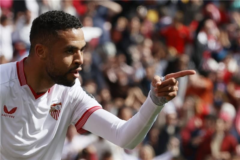 يوسف النصيري