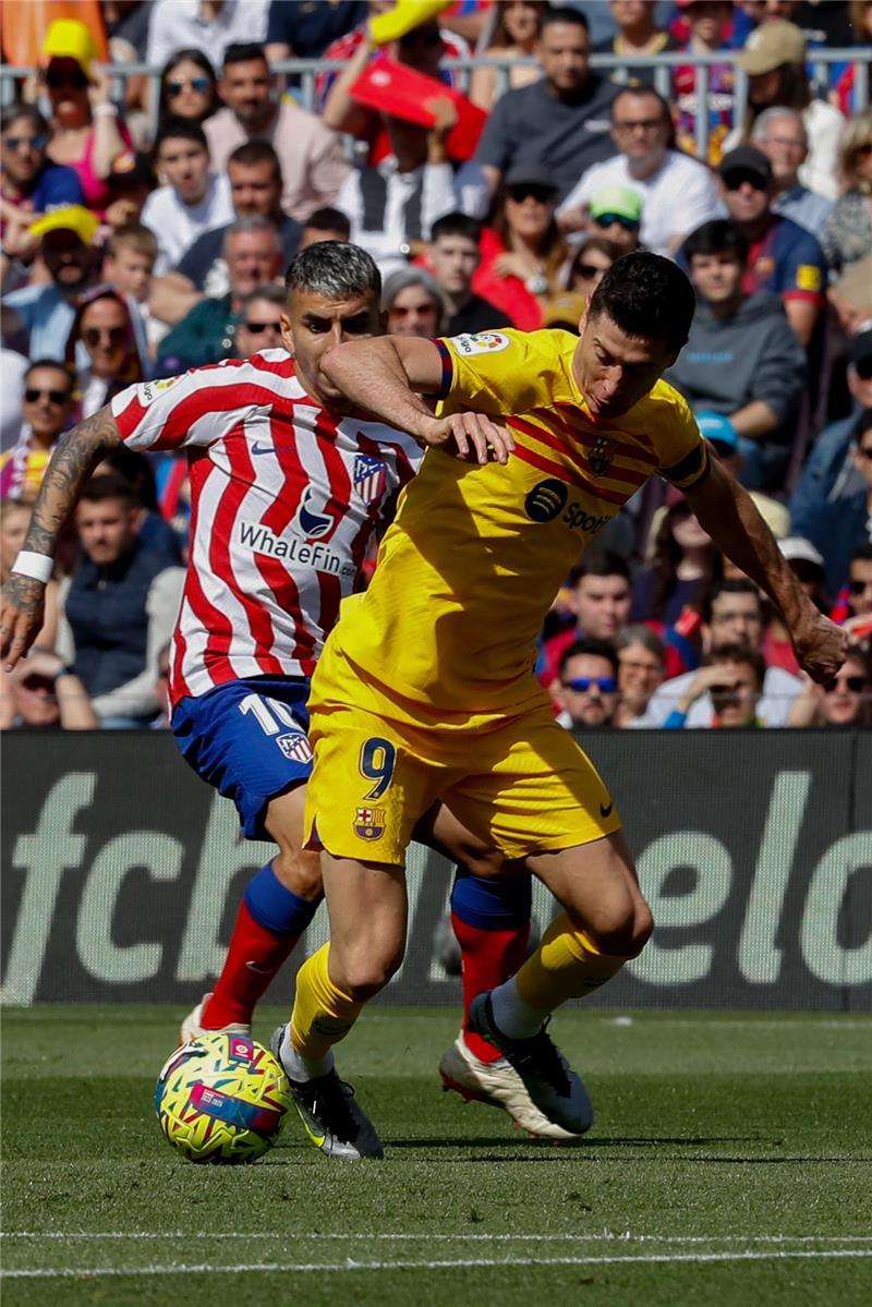 لقاء سابق بين الفريقين