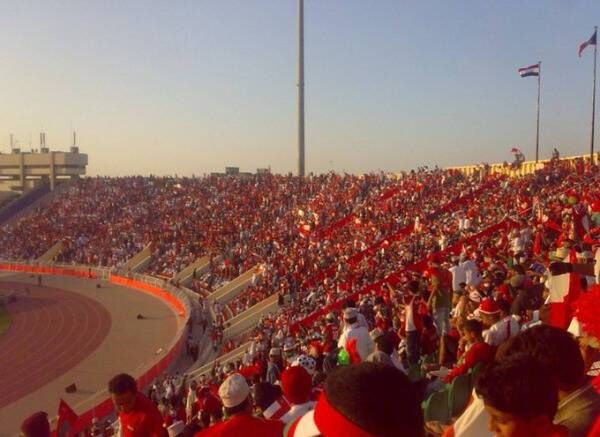 صورة أرشيفية