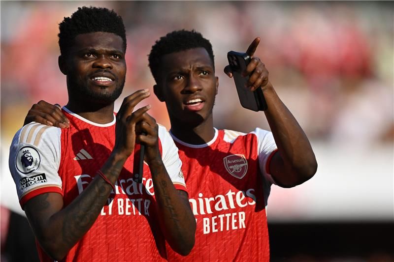 توماس بارتي