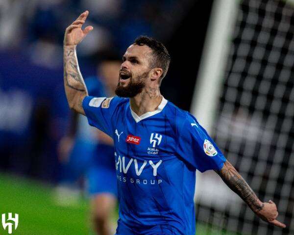 ميشيل ديلجادو