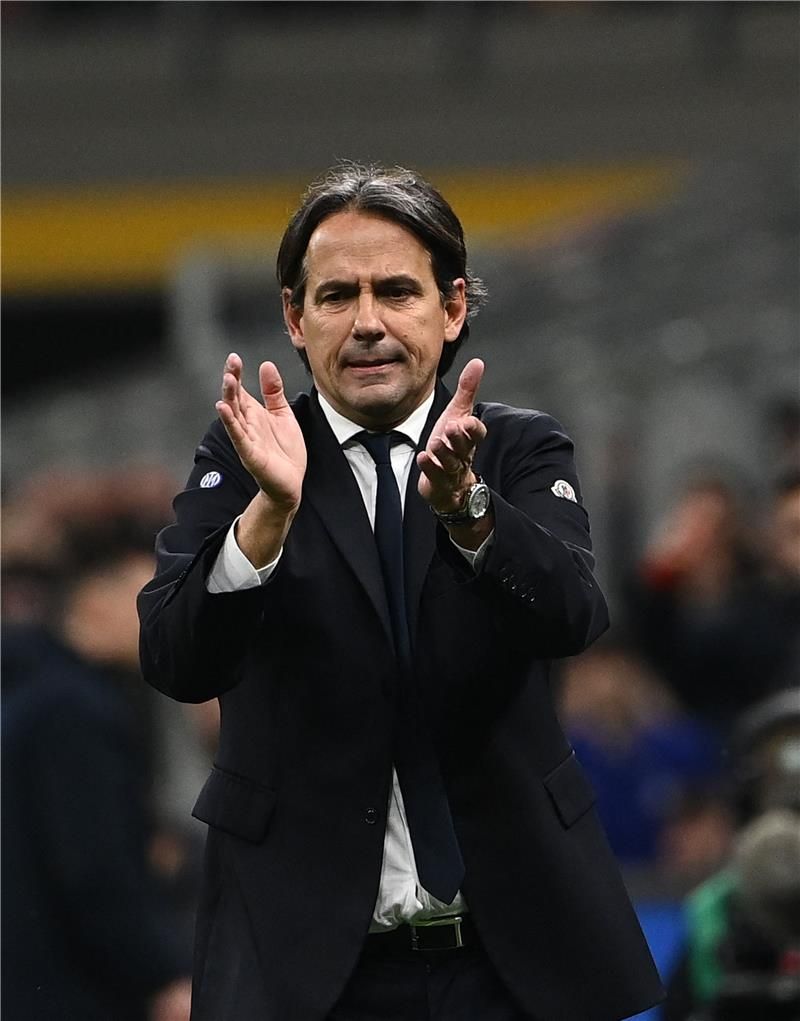 سيموني إنزاجي