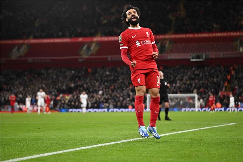محمد صلاح
