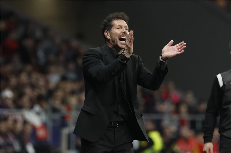 دييجو سيميوني