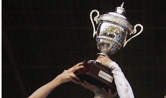 كأس الجزائر