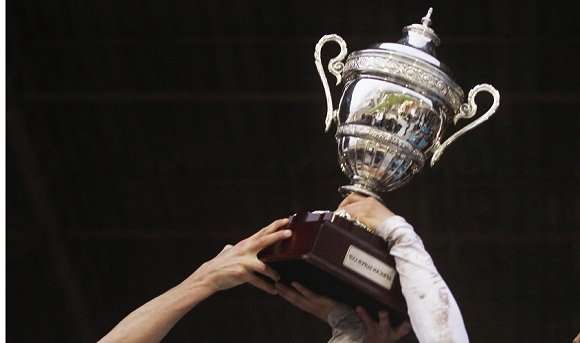 كأس الجزائر