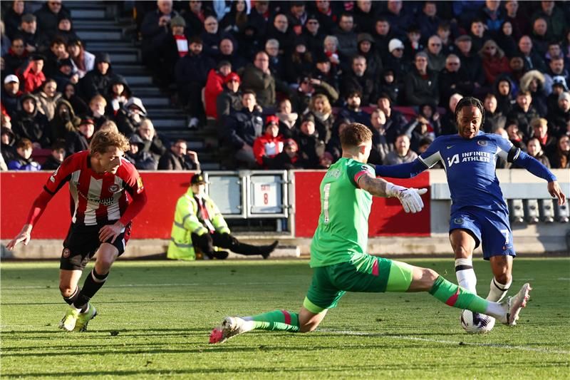 رحيم سترلينج