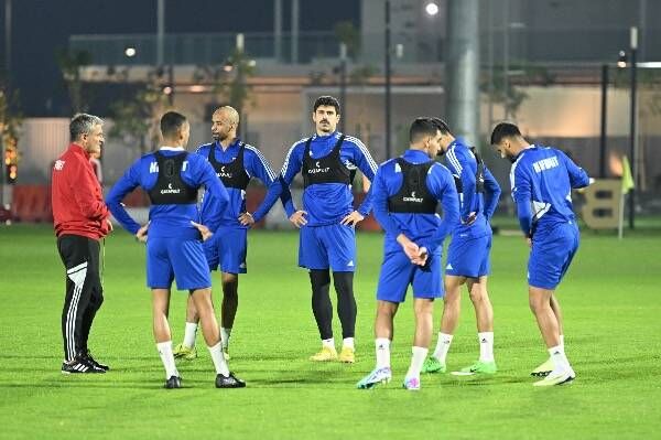 منتخب الكويت