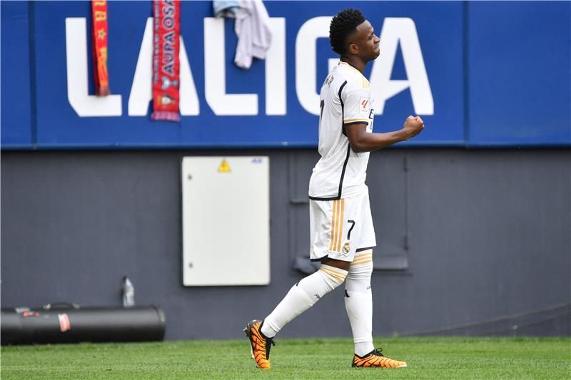 فينيسيوس جونيور