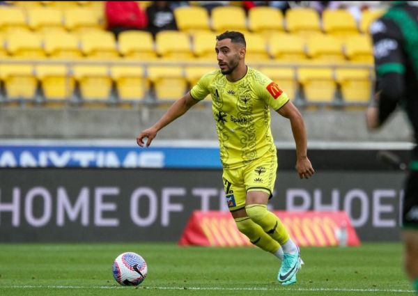 محمد الطائي