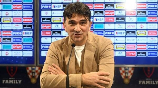 زلاتكو داليتش