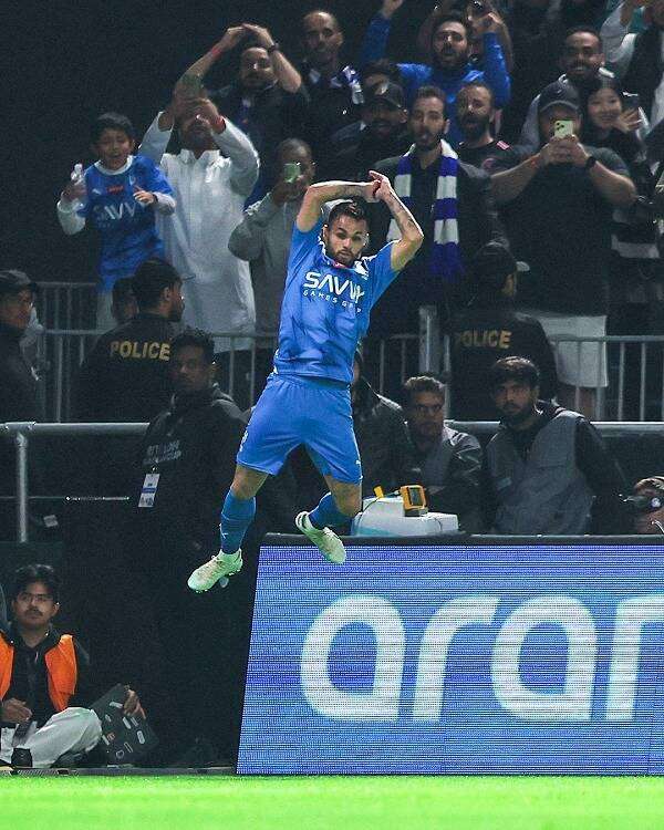 ميشيل ديلجادو