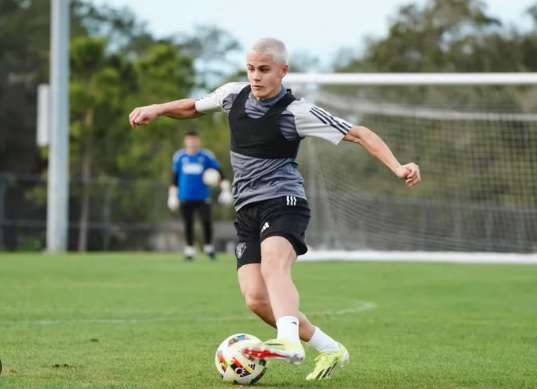 كافان سوليفان