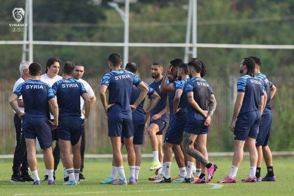 من التدريبات