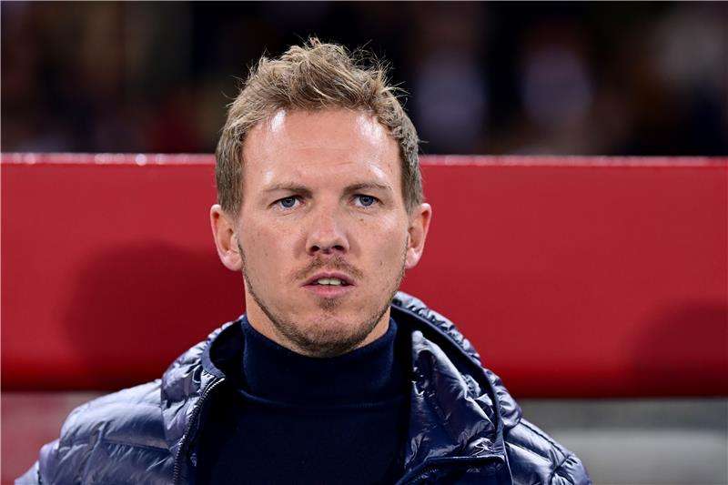 يوليان ناجسلمان