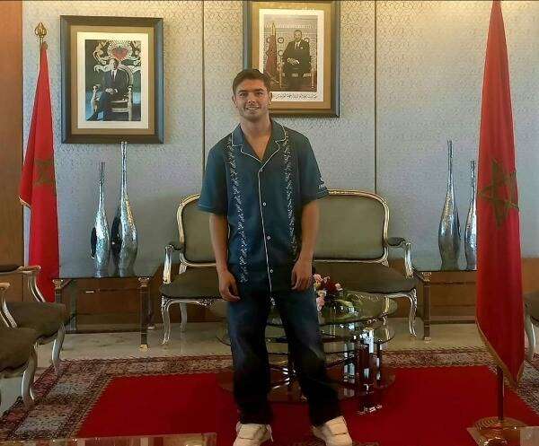 إبراهيم دياز