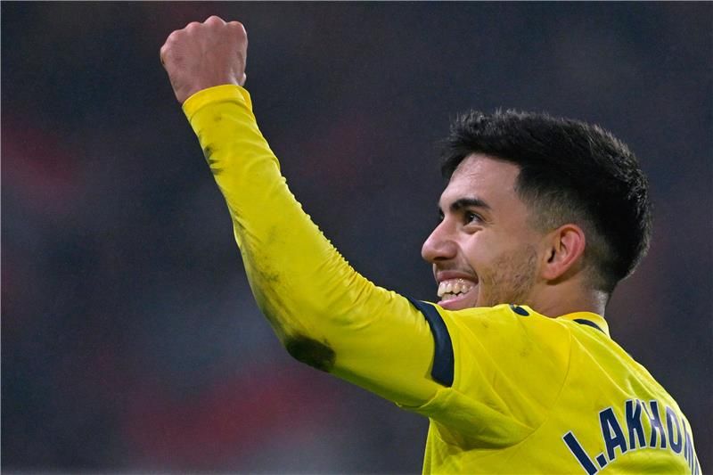 إلياس أخوماش