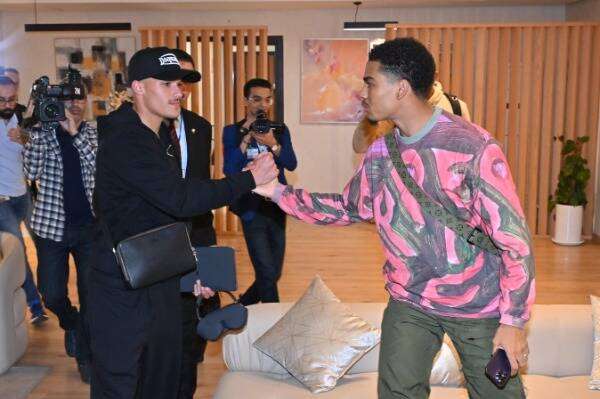 يوسف الخديم