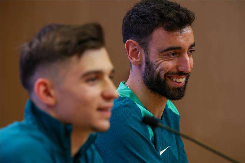 برونو فيرنانديز