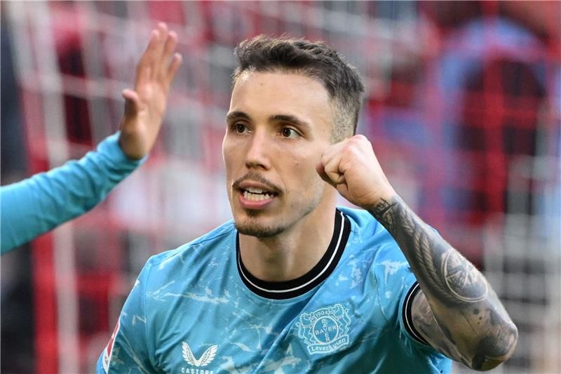 أليخاندرو جريمالدو