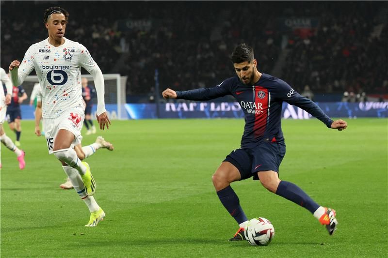 ليني يورو وأسينسيو