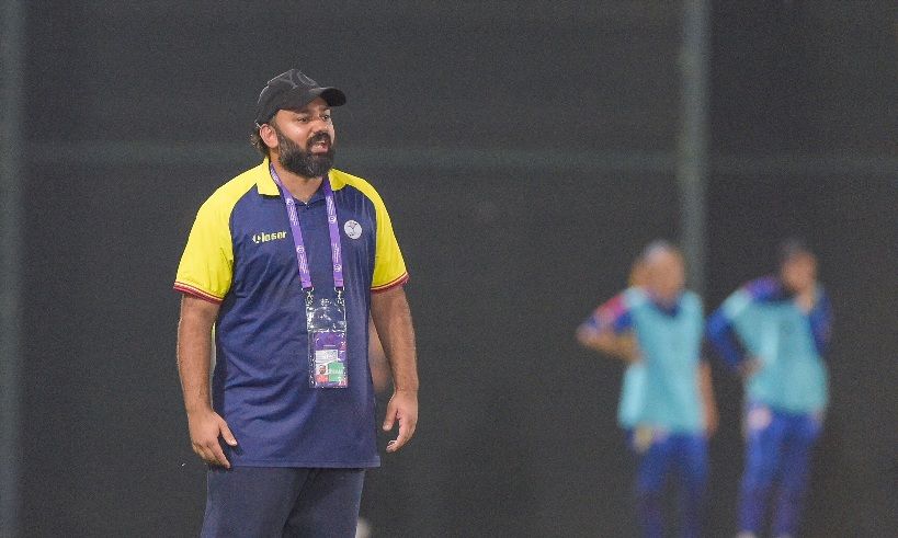 عيسى العيناوي مع الترجي