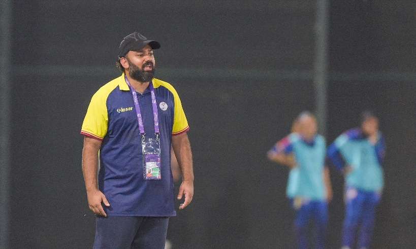 عيسى العيناوي مع الترجي