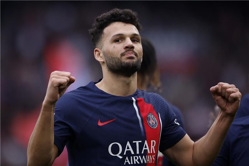 جونسالو راموس