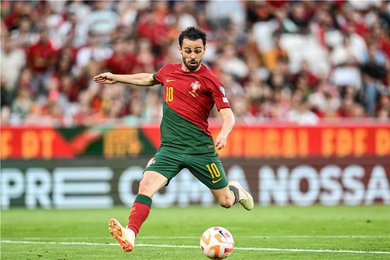 برناردو سيلفا