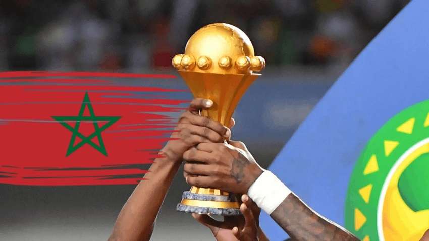 caf 2025
