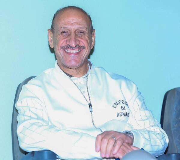 عدنان درجال