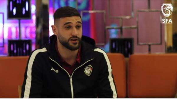 إلياس هدايا