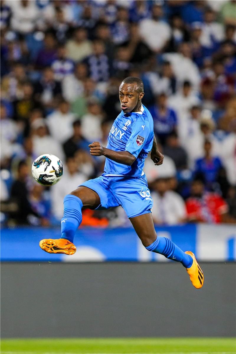 سعود عبدالحميد