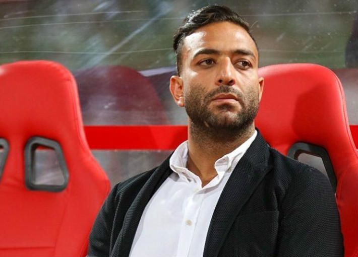 أحمد حسام ميدو