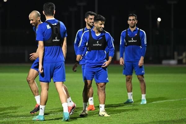 من مران الأزرق الكويتي