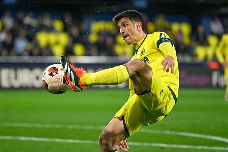 جيرارد مورينو