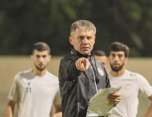 جيلا شيكلادزي