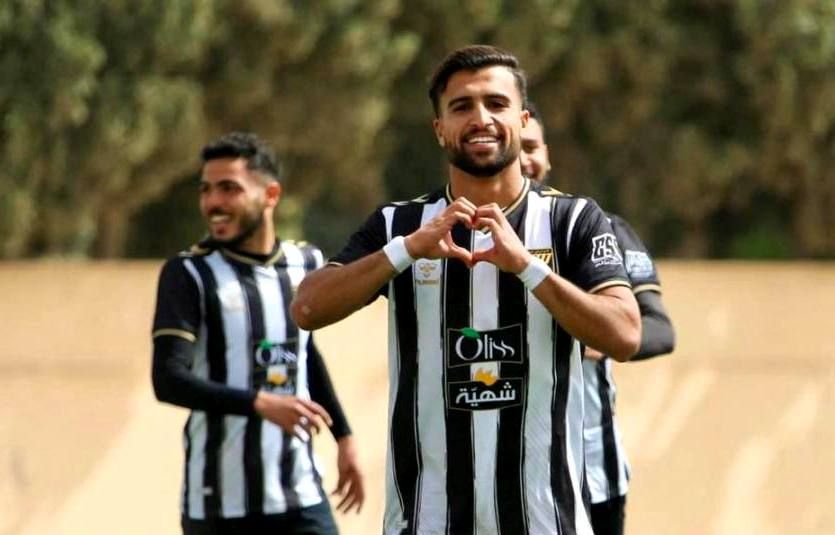 لاعبو الصفاقسي