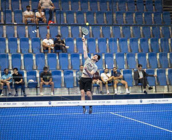 من المنافسات