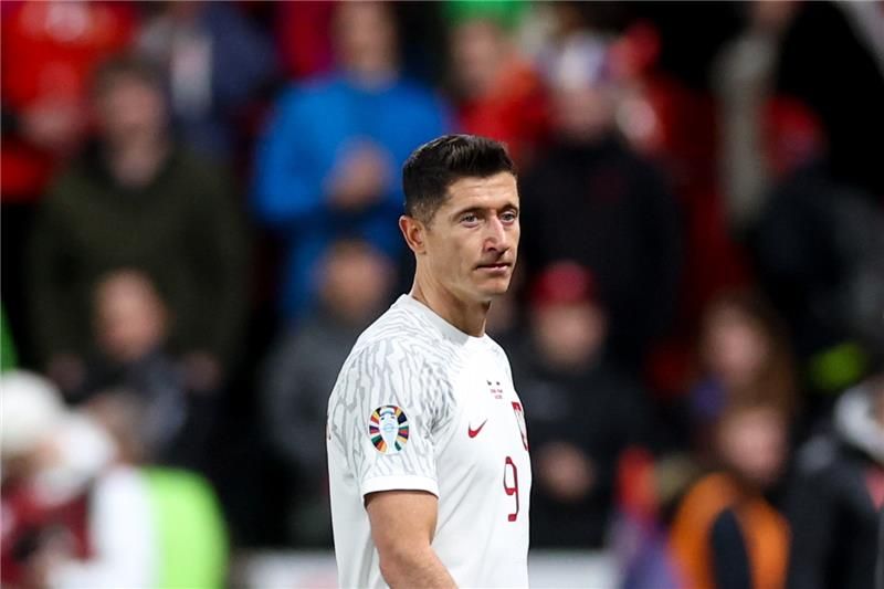 ليفاندوفسكي