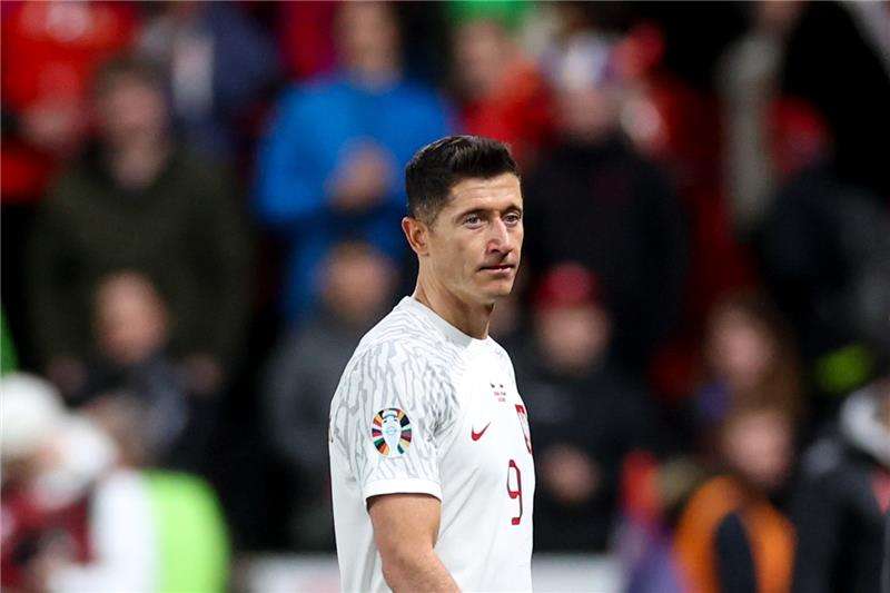 ليفاندوفسكي