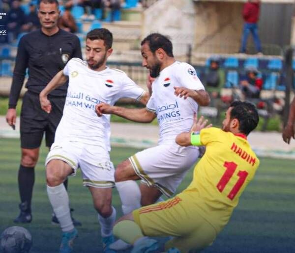 صورة أرشيفية