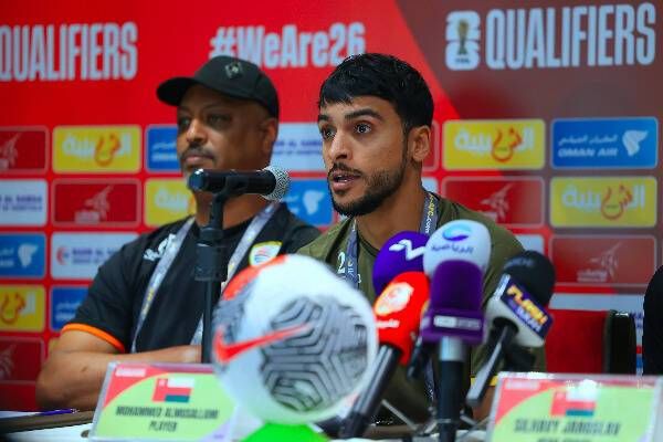 محمد المسلمي