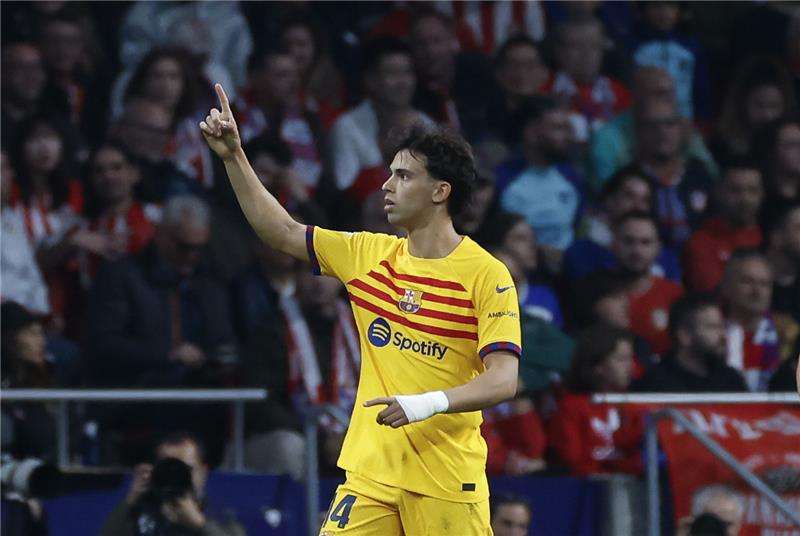 جواو فيليكس