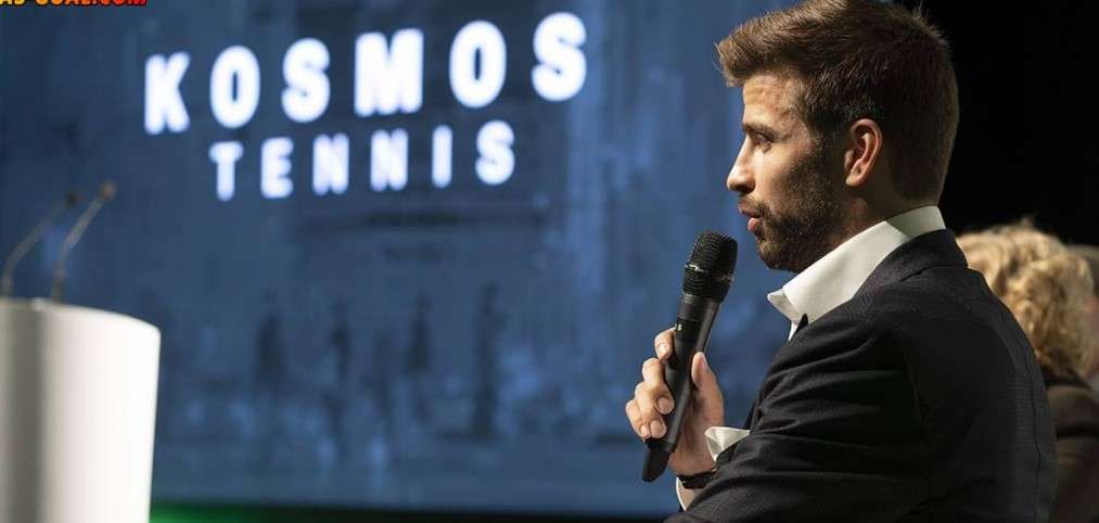 جيرارد بيكيه