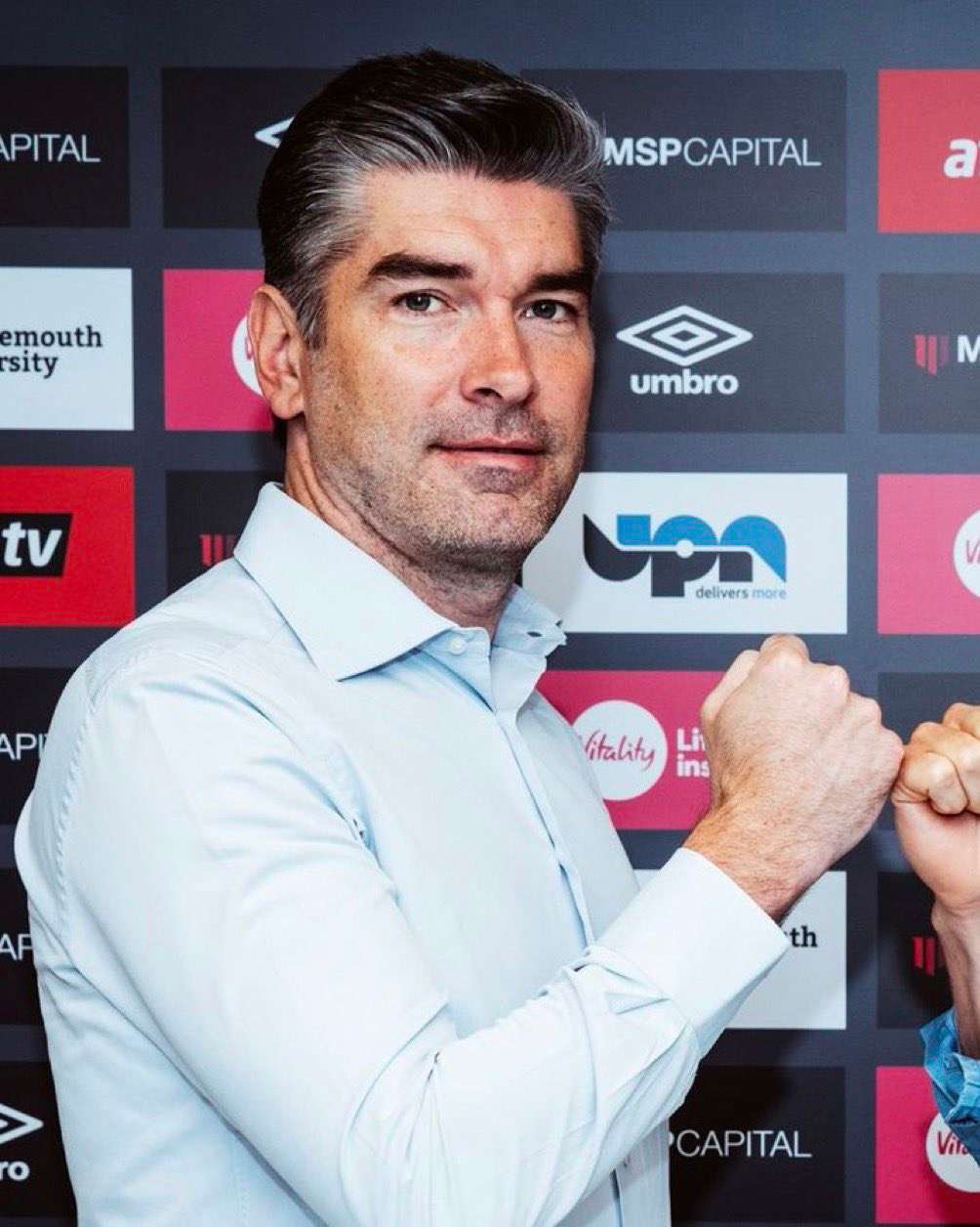 ريتشارد هيوز