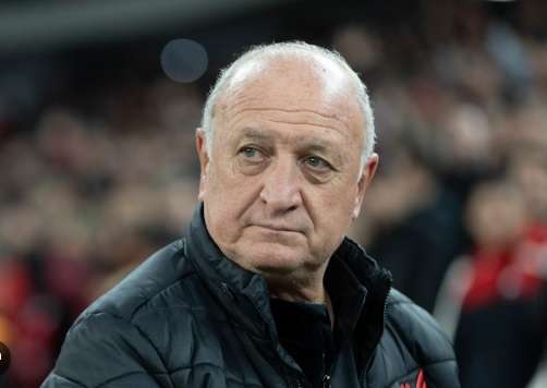 فيليبي سكولاري