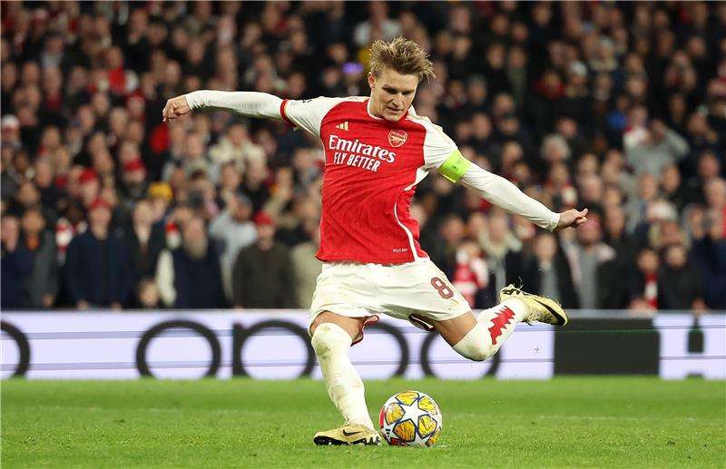 مارتن أوديجارد