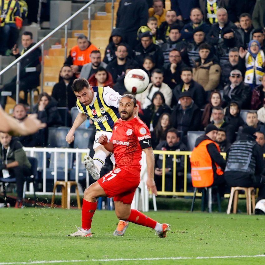 من منافسات البطولة