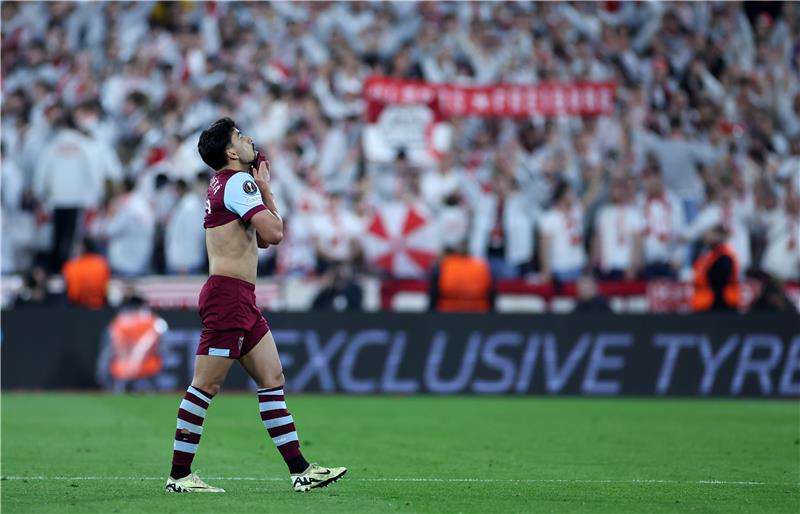 لوكاس باكيتا